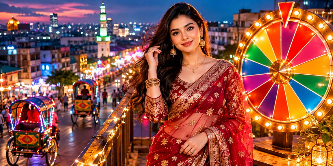 ঢাকায় কেস স্টাডি ও লটারির বাজার