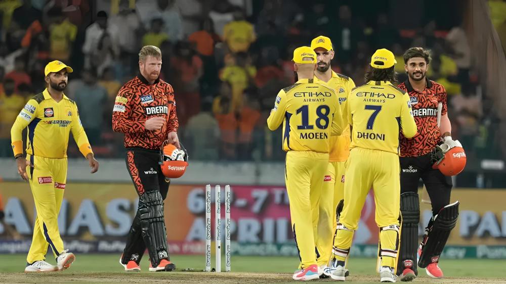 Sunrisers Hyderabad