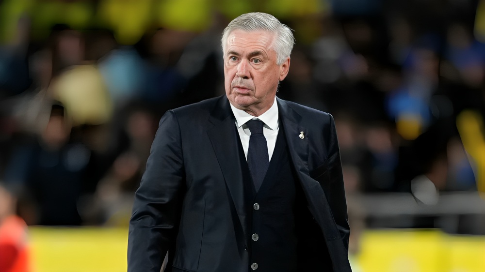 Carlo Ancelotti