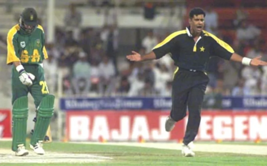 Greatest Pakistani Bowlers