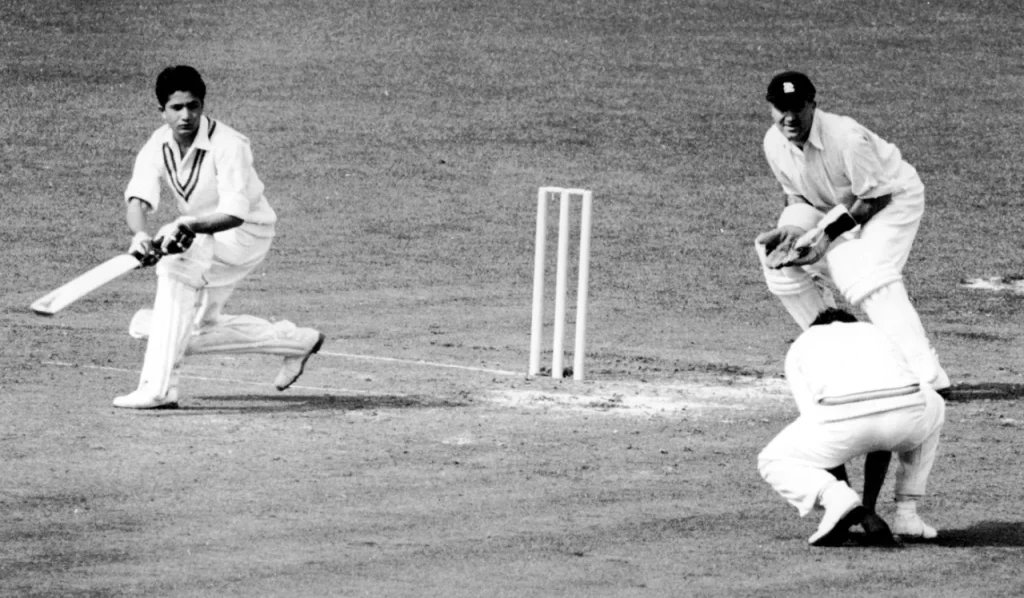 Most runs for Pakistan in Tests match