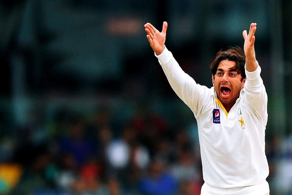 Greatest Pakistani Bowlers
