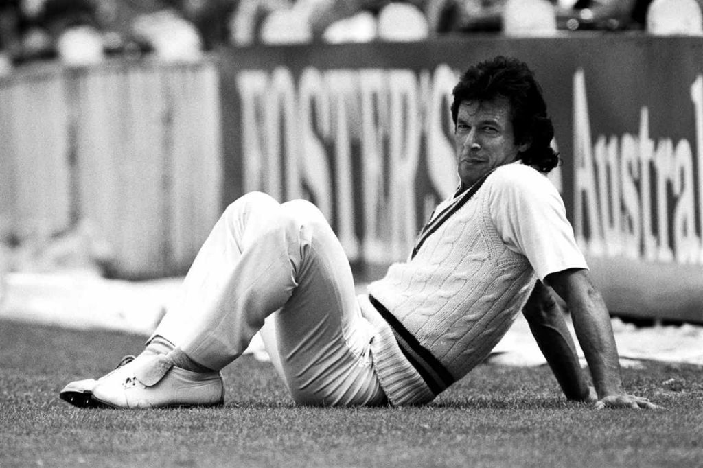 Greatest Pakistani Bowlers