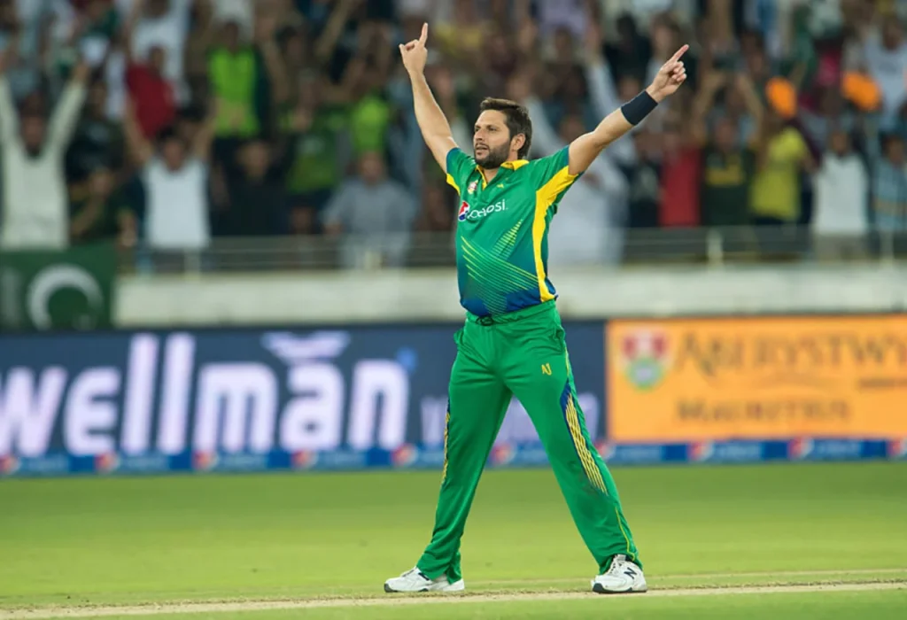 Greatest Pakistani Bowlers