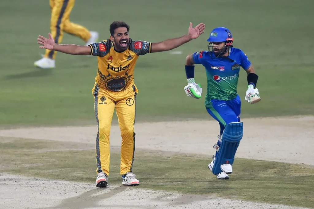 Most Wickets In PSL
