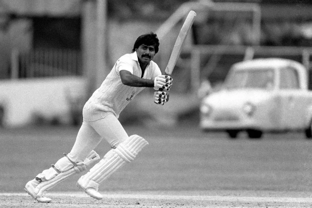 Best Pakistani Batsmen