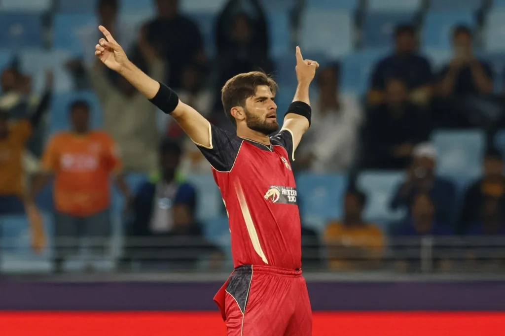 Most Wickets In PSL