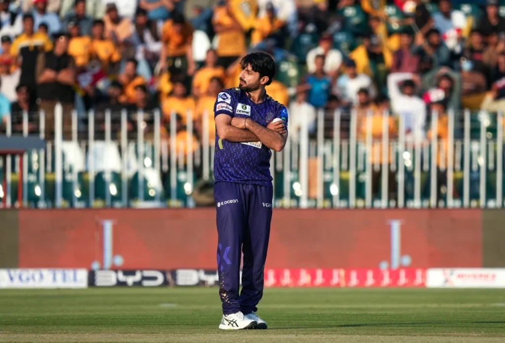 Most Wickets In PSL