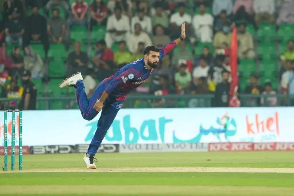 Most Wickets In PSL