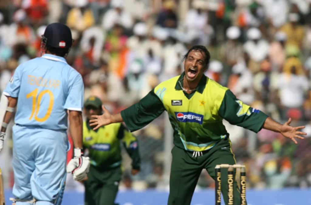 Greatest Pakistani Bowlers
