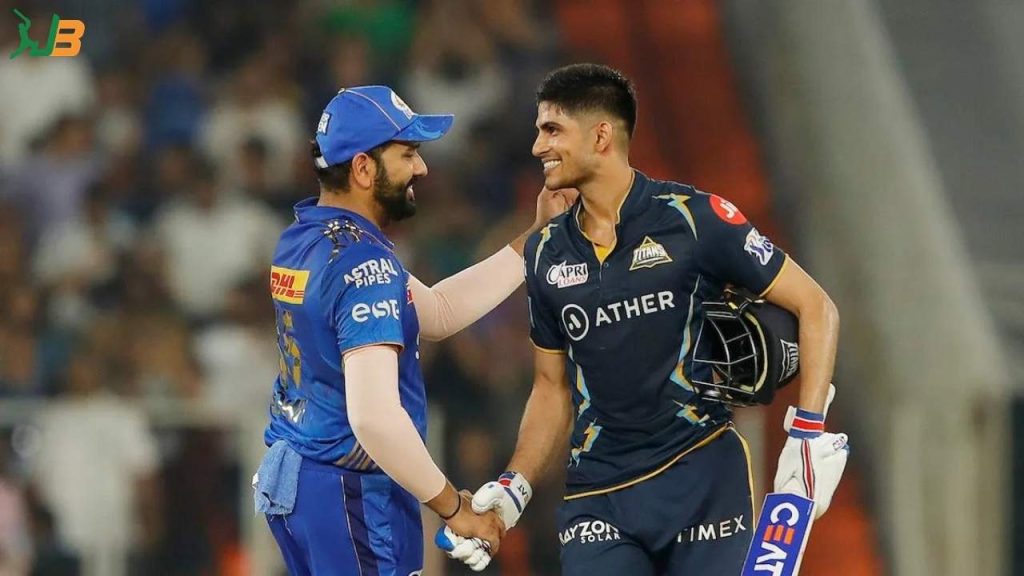 Gujarat Titans Defeat Mumbai to Move to Top of IPL Table