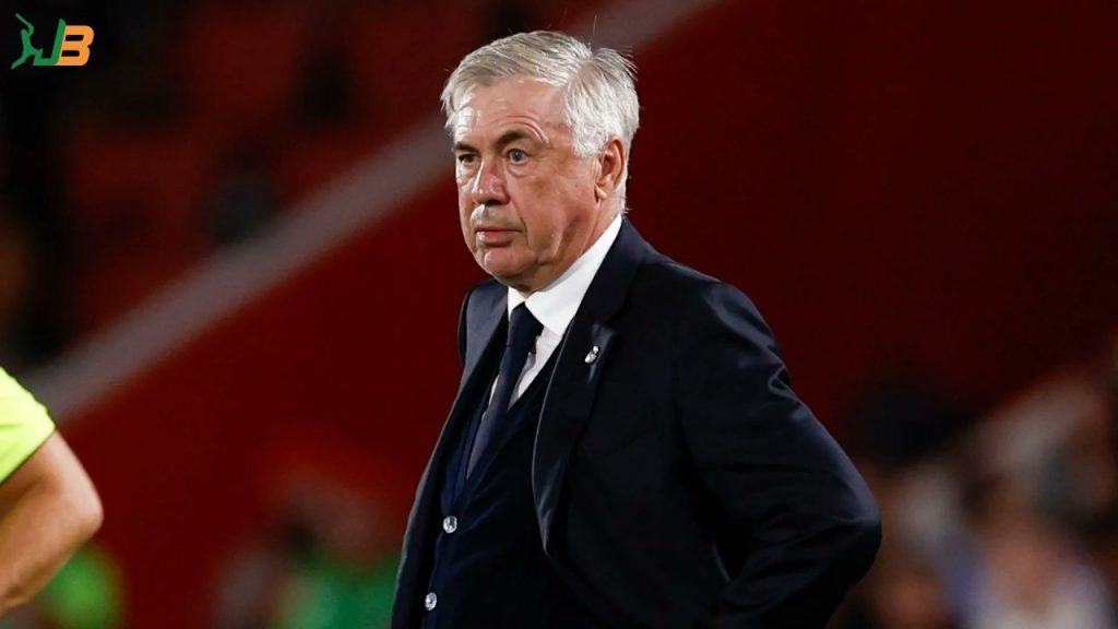 How much did Ancelotti earn as Brazil coach 