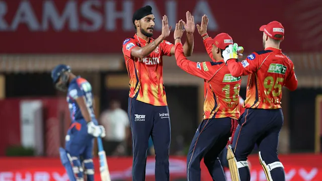 Punjab Kings
