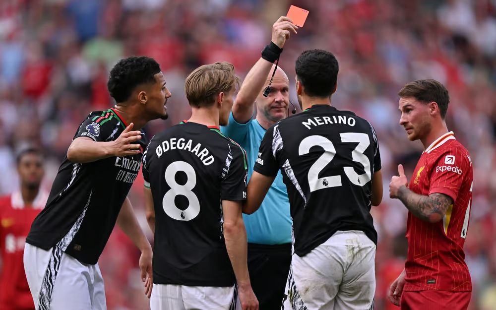 Liverpool