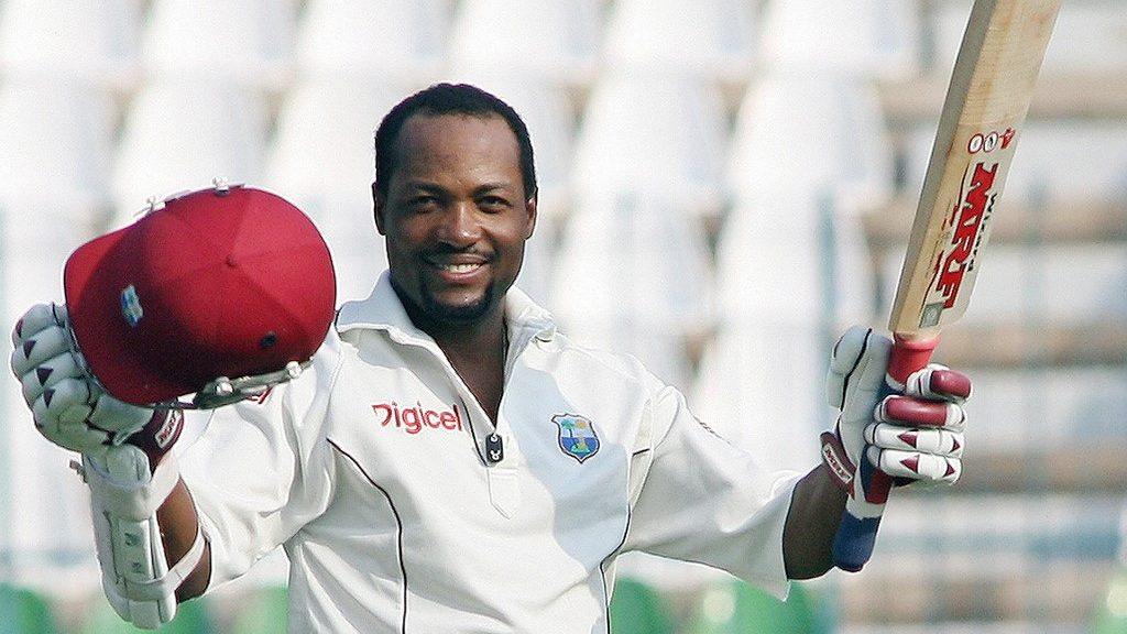 Most Centuries in Test Cricket