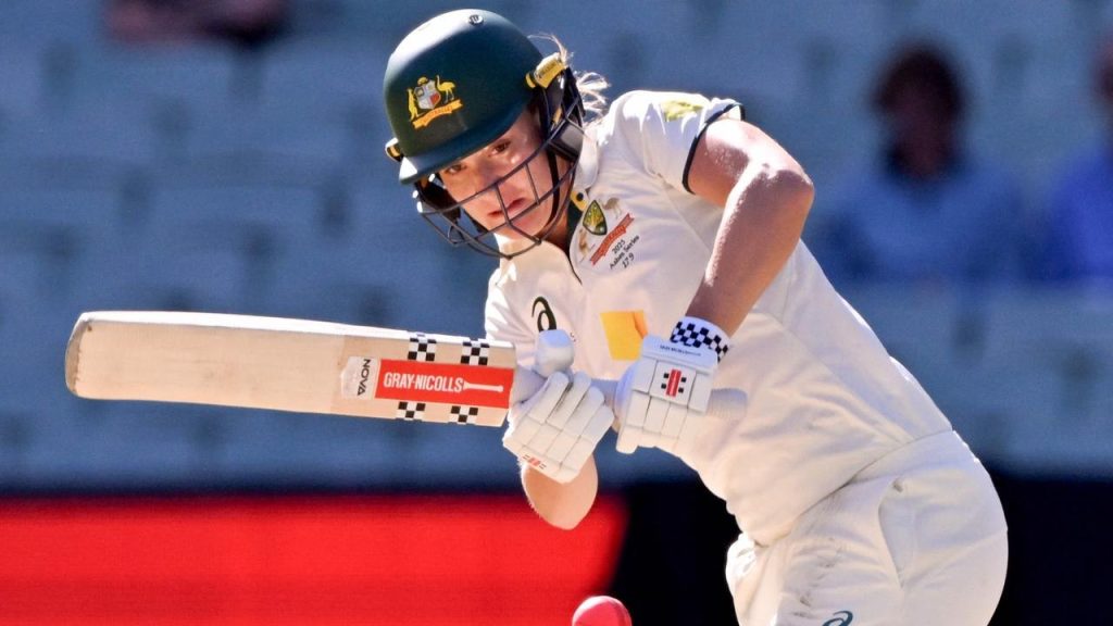 10th Wicket Partnerships in Test Cricket History