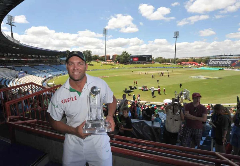 ODI Batsmen with the Most Player of the Series Awards