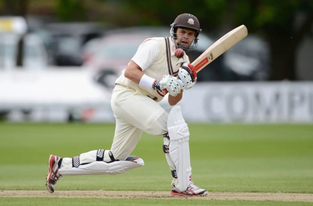 Highest Scorers on Test Debut in Cricket