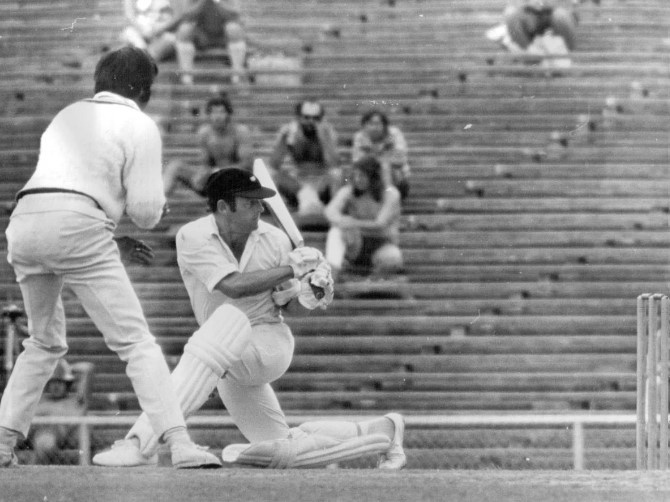10th Wicket Partnerships in Test Cricket History