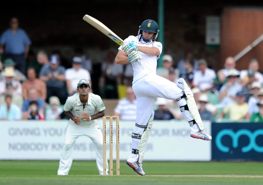 10th Wicket Partnerships in Test Cricket History