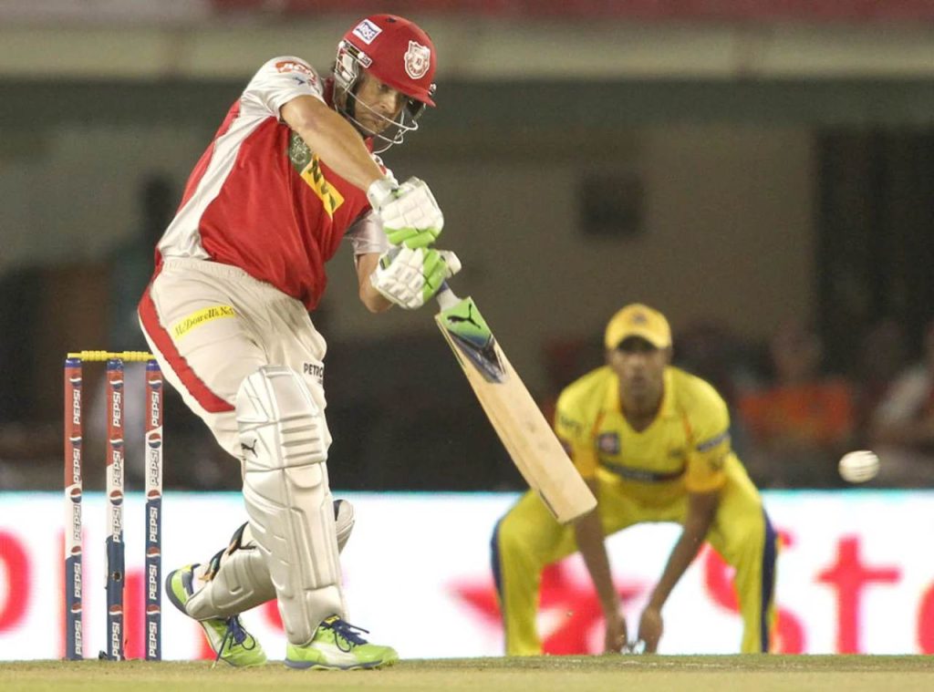 Longest Sixes in IPL
