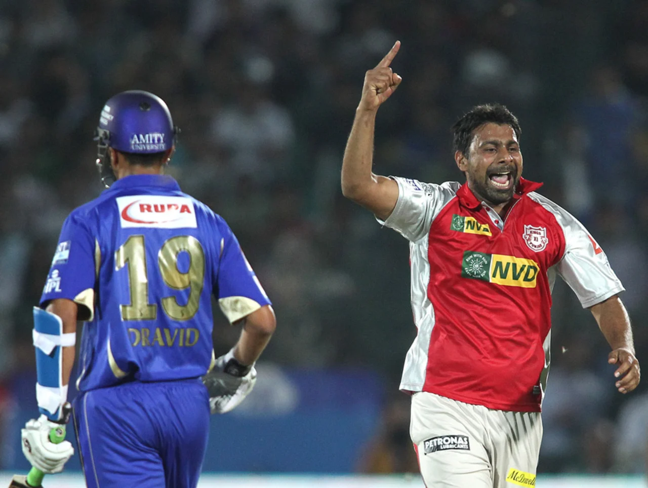 Longest Sixes in IPL