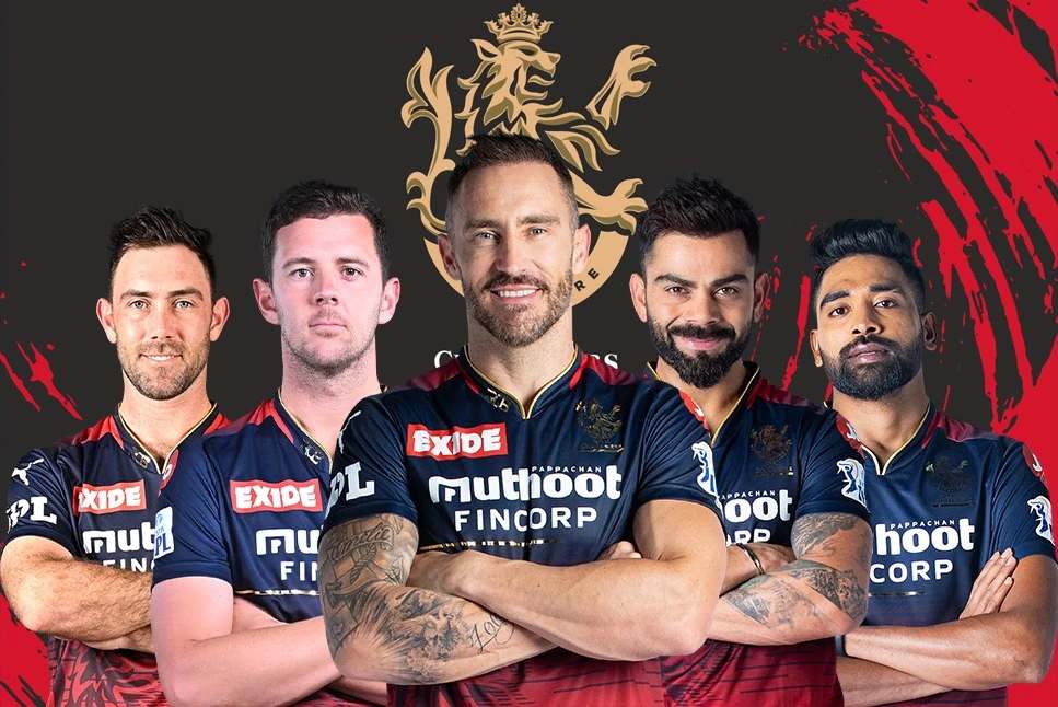 Highest Team Scores In IPL