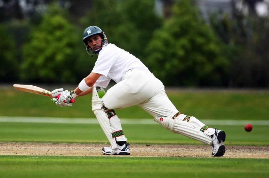 Highest Scorers on Test Debut in Cricket