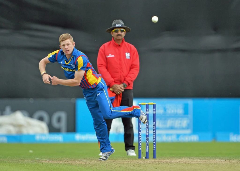 Greatest Bowlers in ICC ODI