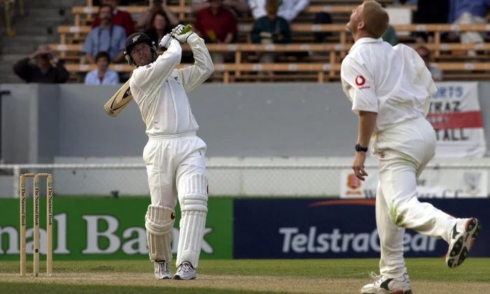 10th Wicket Partnerships in Test Cricket History