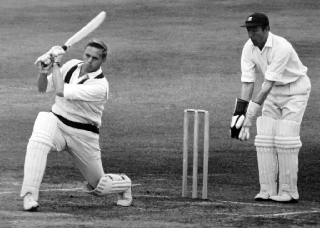 10th Wicket Partnerships in Test Cricket History