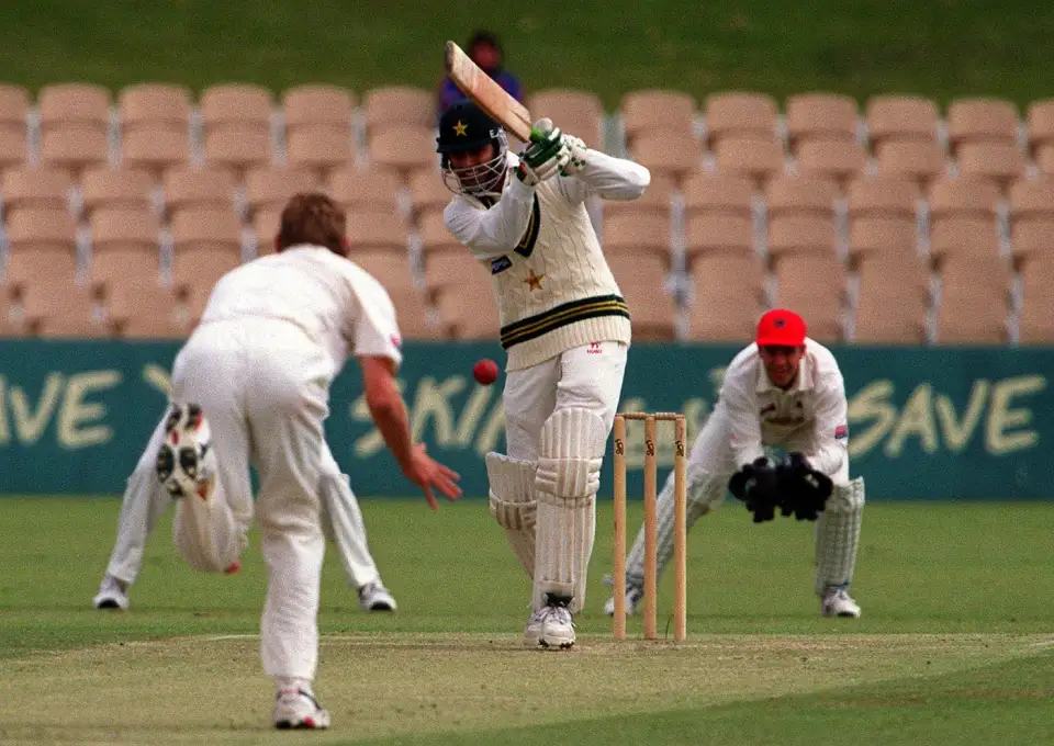 10th Wicket Partnerships in Test Cricket History