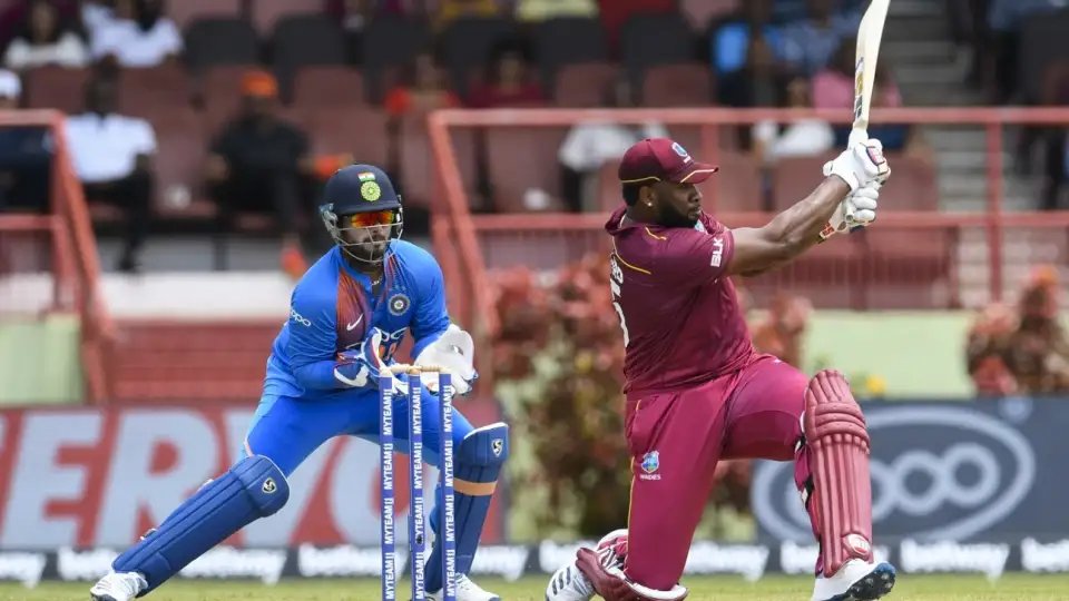Most Runs Scored in a Single Over in T20 Cricket History