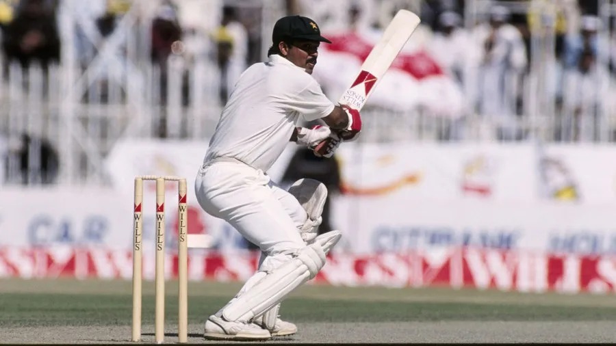 Batsmen with the Lowest Career Strike Rates