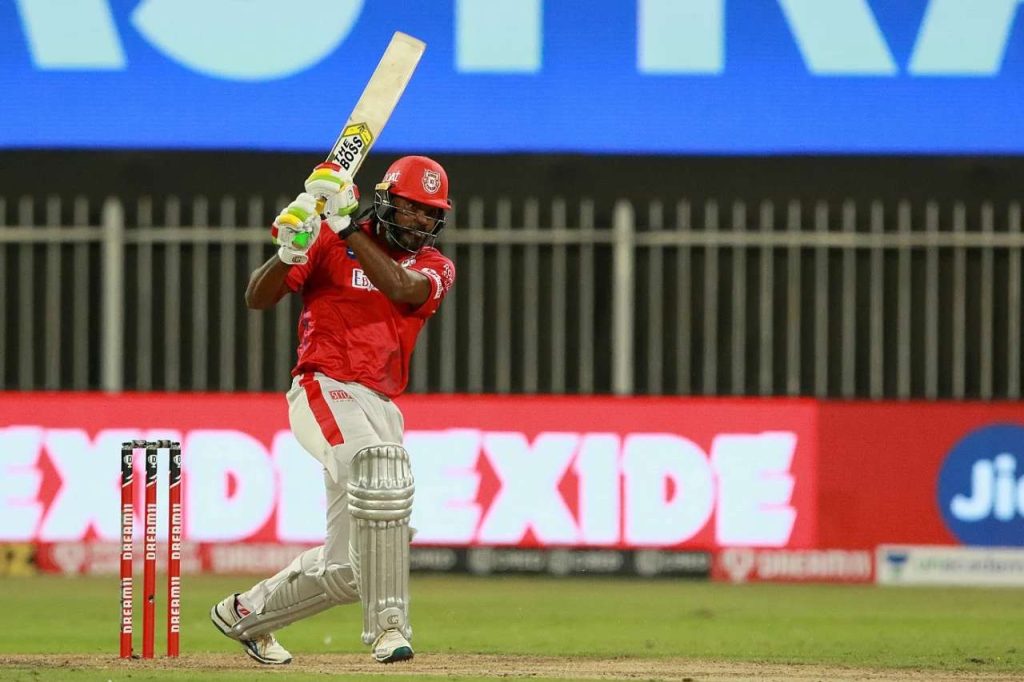 Longest Sixes in IPL