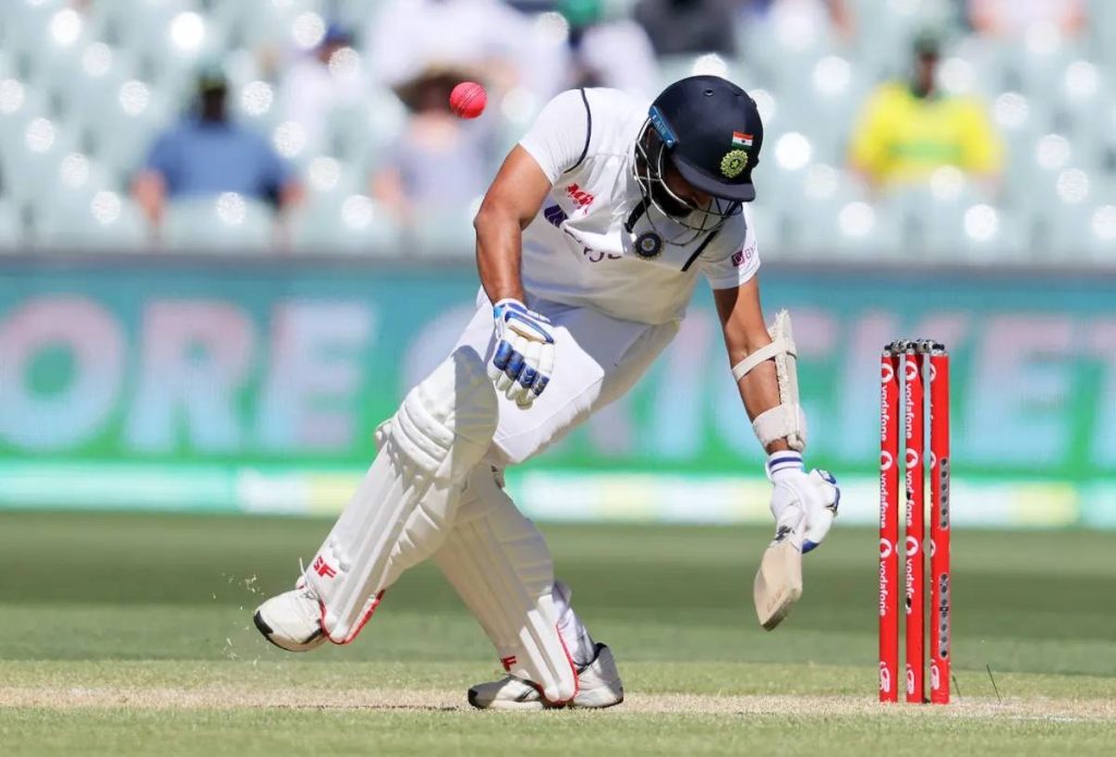 Most Ducks in Test History