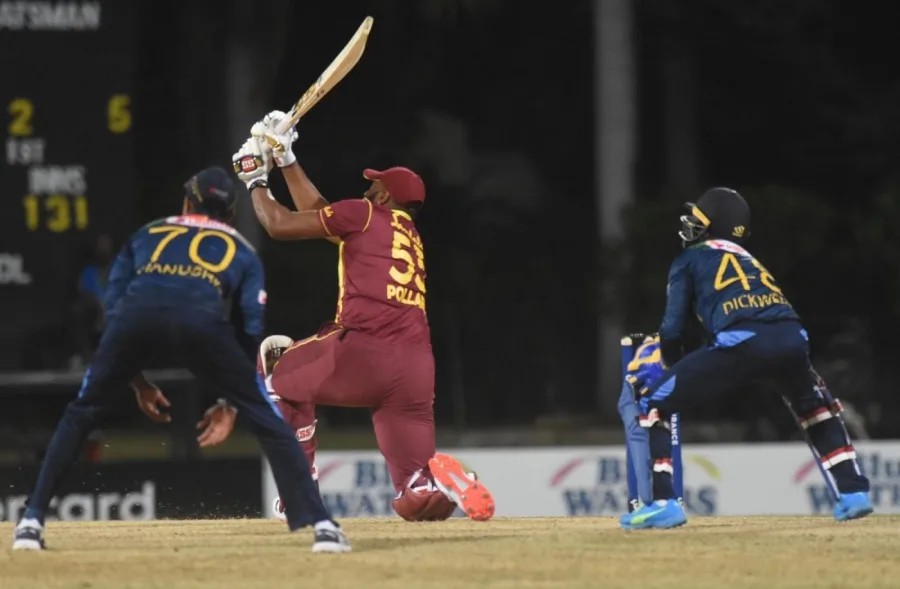 Batsmen Hit 6 Sixes in an Over in Cricket
