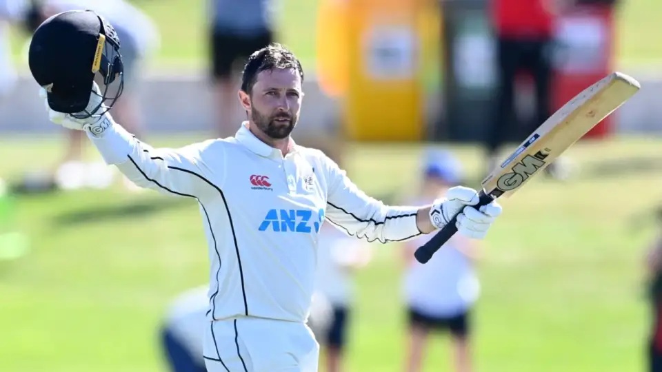 Highest Scorers on Test Debut in Cricket