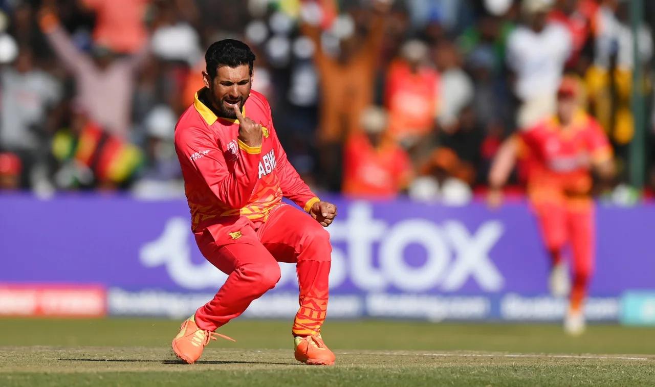 Best All Rounders in T20I Cricket History
