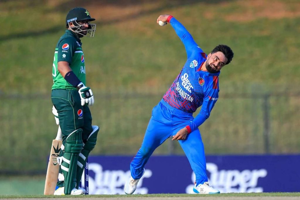 Greatest Bowlers in ICC ODI