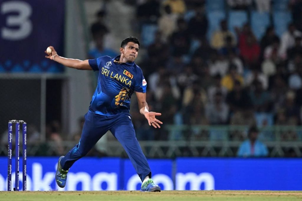Greatest Bowlers in ICC ODI