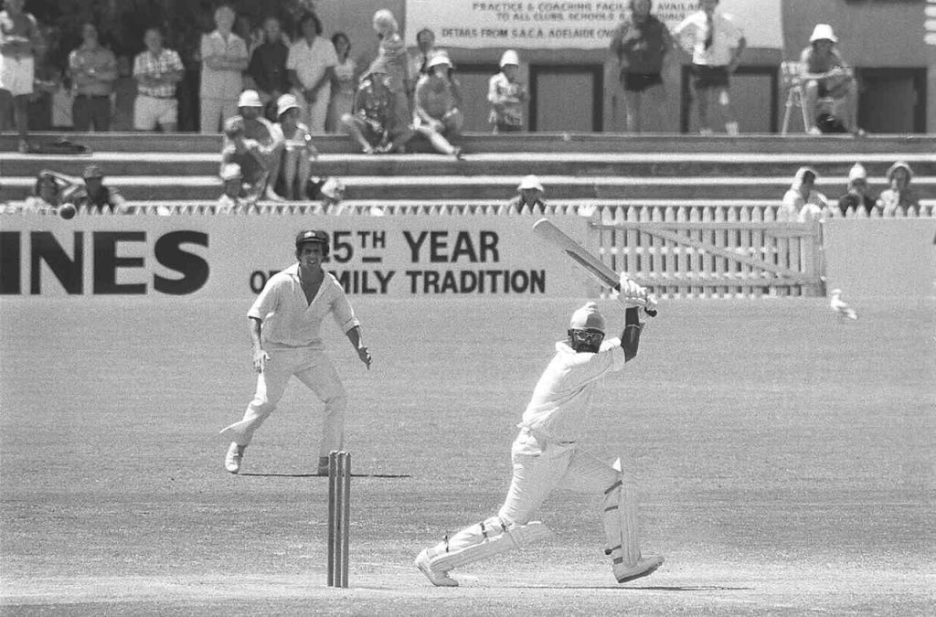 Most Ducks in Test History
