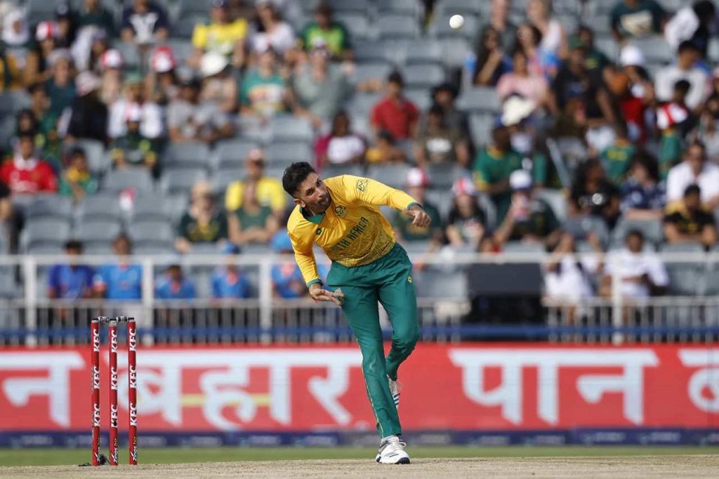 Greatest Bowlers in ICC ODI