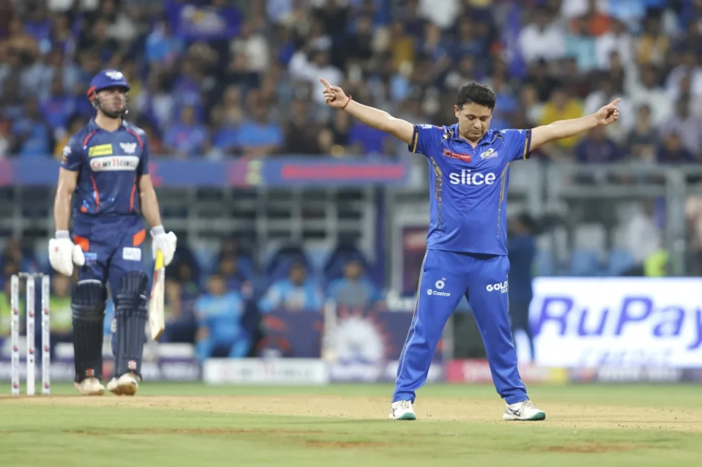 Bowlers with the Most Wickets in IPL