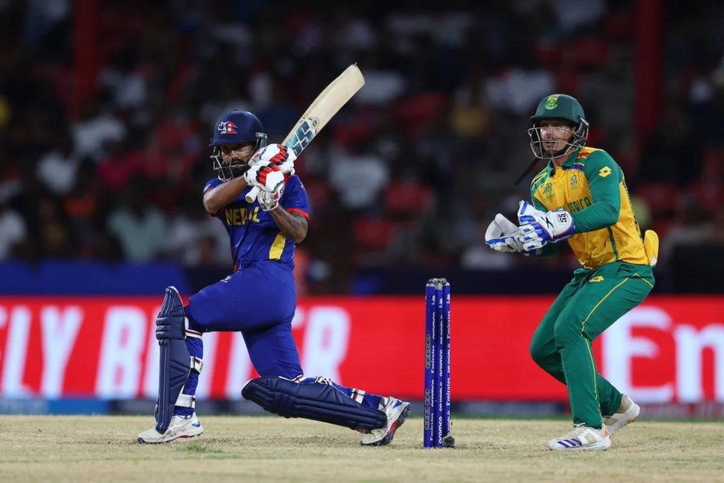 All Rounders in Mens T20I Cricket