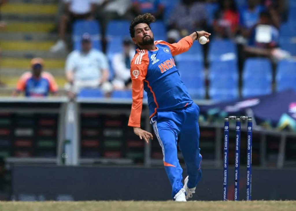 Greatest Bowlers in ICC ODI