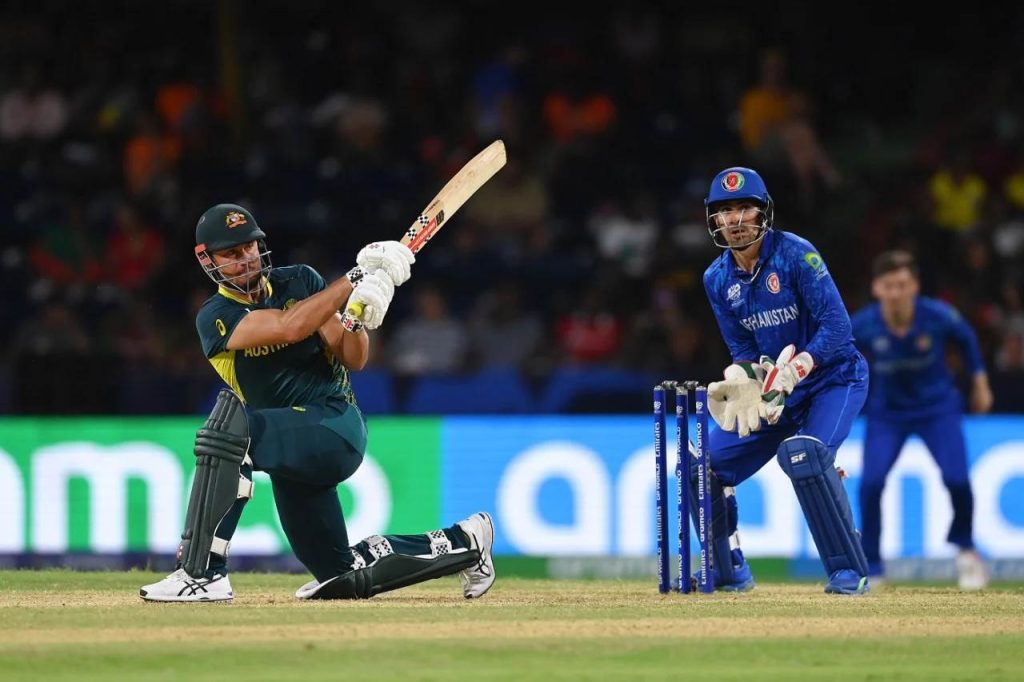 All Rounders in Mens T20I Cricket