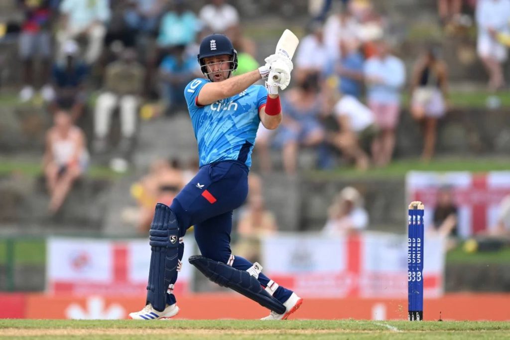 All Rounders in Mens T20I Cricket