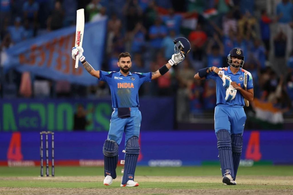 Most Hundreds in ODI History