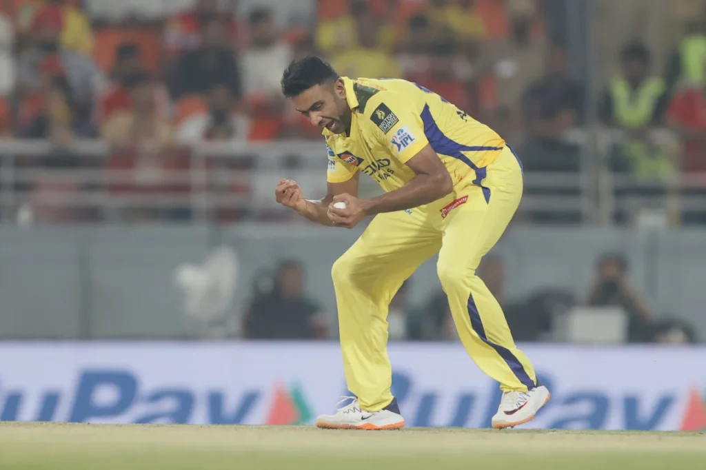 Bowlers with the Most Wickets in IPL
